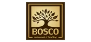 Reštaurácia Bosco