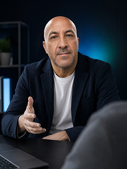 Erik – CEO, noGrey