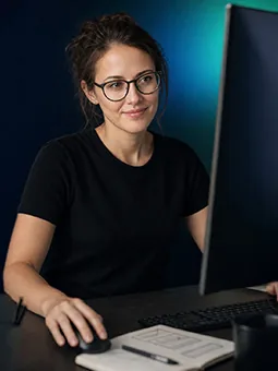 Laila – UI/UX Designer, noGrey
