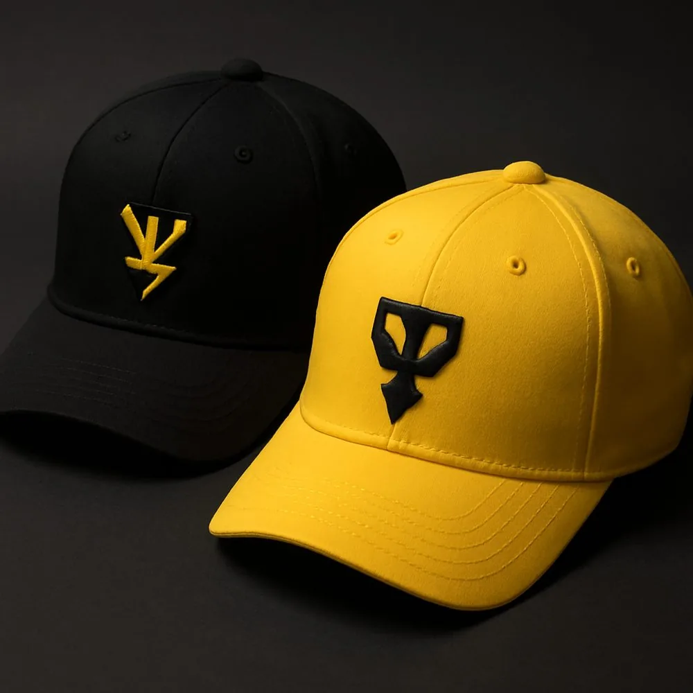 Šiltovky s potlačeným logom